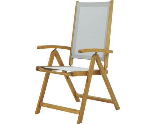 Set mobilier grădină/terasă Garden Place lemn 7 piese 6 | HORNBACH
