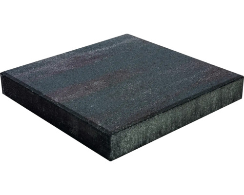 Dală beton Semmelrock albastru patinat 40x40x6 cm