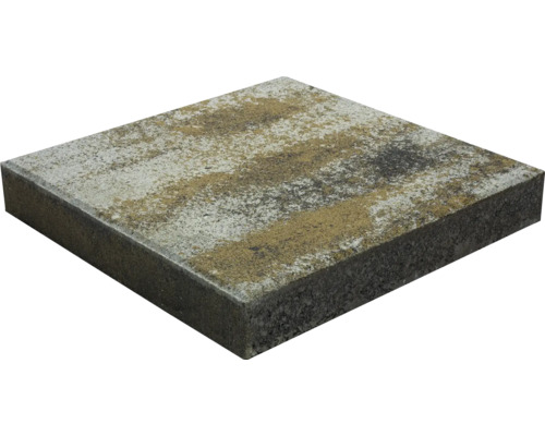 Dală beton Semmelrock bej cenușiu 40x40x6 cm