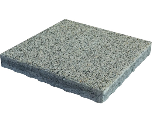 Dală beton Semmelrock gri deschis 40x40x5 cm