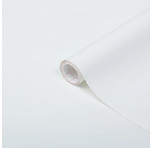 Autocolant d-c-fix® uni mat alb 90x210 cm-thumb-0
