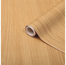 Rola folie decorativă cu aspect de lemn