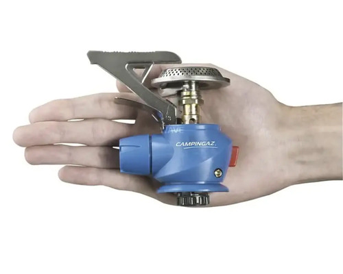 Aragaz Campingaz de dimensiuni mici