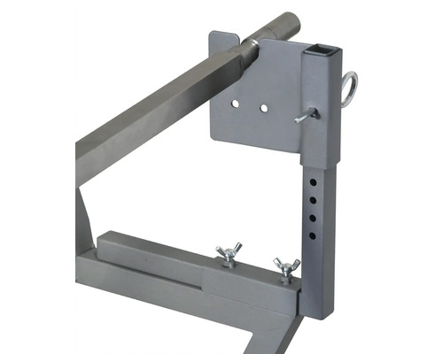 Construcție metalică cu elemente ajustabile pentru proiecte de construcții