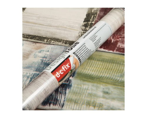 Rola folie decorative autoadezive cu decor de lemn