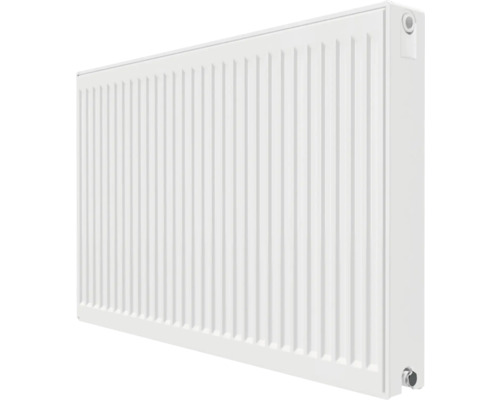 Radiator oțel compact ROTHEIGNER, Tip DK (22), 600x1800 mm, 4 racorduri