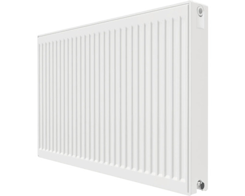 Radiator oțel compact ROTHEIGNER, Tip DK (22), 600x1600 mm, 4 racorduri