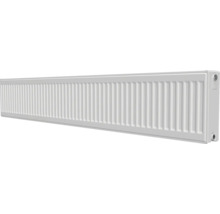 Radiator pentru montare pe perete