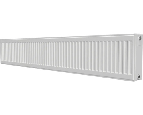 Radiator / Calorifer oțel compact ROTHEIGNER, Tip DK (22), 300x1800 mm, 4 racorduri Radiator pentru montare pe perete