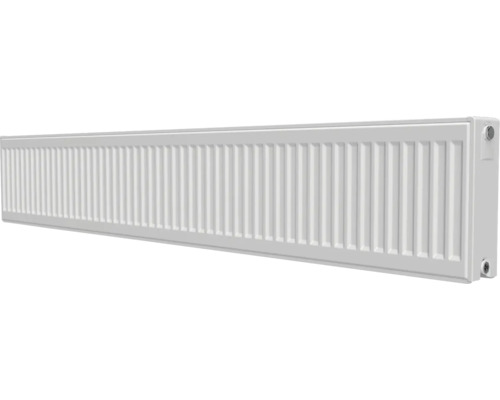 Radiator oțel compact ROTHEIGNER, Tip DK (22), 300x1800 mm, 4 racorduri