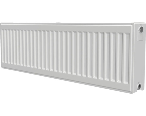 Radiator oțel compact ROTHEIGNER, Tip DK (22), 300x1400 mm, 4 racorduri