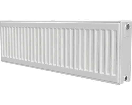 Radiator oțel compact ROTHEIGNER, Tip DK (22), 300x1200 mm, 4 racorduri