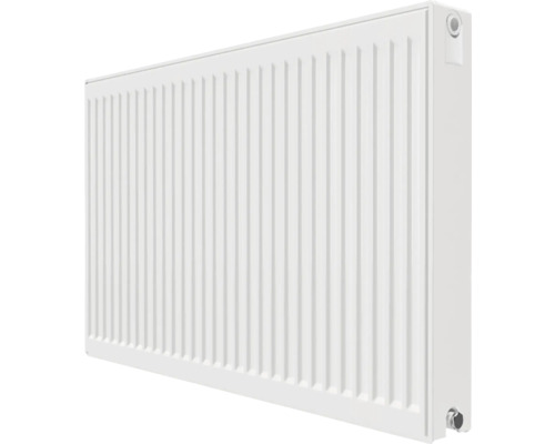 Radiator oțel compact ROTHEIGNER, Tip DK (22), 600x2000 mm, 4 racorduri