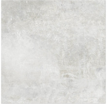 Placă de pardoseală pătrată cu aspect de beton