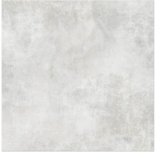 Placă de pardoseală gri cu aspect de beton