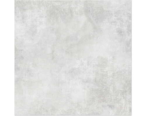 Placă de pardoseală gri cu aspect de beton