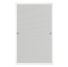 Plasă de protecție împotriva insectelor cu ramă pentru fereastră