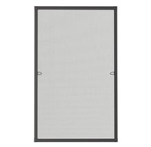 Plasă de insecte cu ramă pentru ferestre