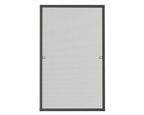 Plasă de insecte cu ramă pentru ferestre