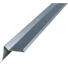 Unghi de acoperiș din metal