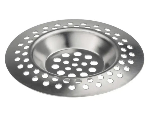 Sită chiuvetă inox buc