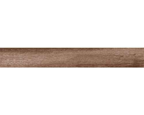 Placă ceramică aspect lemn de formă alungită