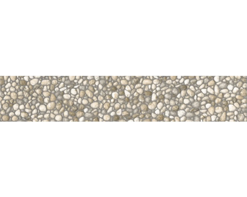 Placă de mozaic cu aspect de piatră pentru interior și exterior