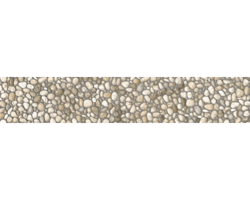 Plăci cu model de pietriș