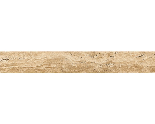 Glaf de fereastră din travertin din piatră naturală