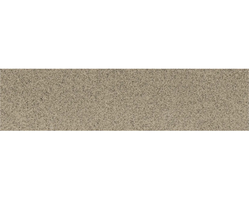 Placă de podea bej cu suprafață pătată