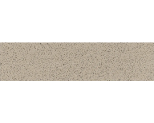 Placă de podea bej cu textură pătată