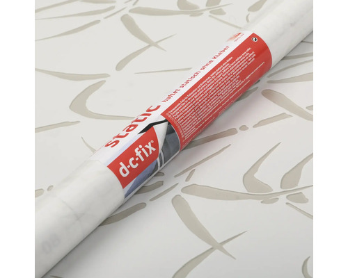 Folie autoadezivă statică D-c-fix pe rolă