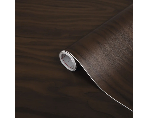 Rola folie decorativă cu aspect de lemn