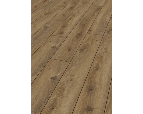 Laminat montat cu aspect de lemn