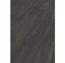 Montare pardoseală laminată cu aspect de lemn