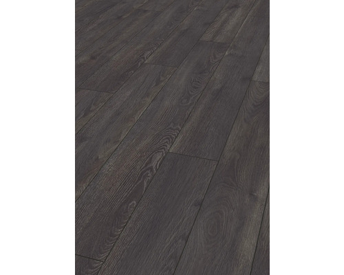 Montare pardoseală laminată cu aspect de lemn