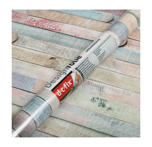 Autocolant mobilă d-c-fix® Rio aspect de lemn 45x200 cm