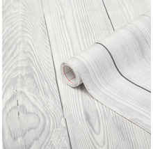 Autocolant mobilă d-c-fix® Shabby Wood aspect lemn 67,5x200 cm