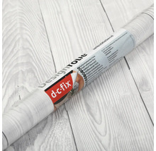 Autocolant mobilă d-c-fix® Shabby Wood aspect lemn 67,5x200 cm