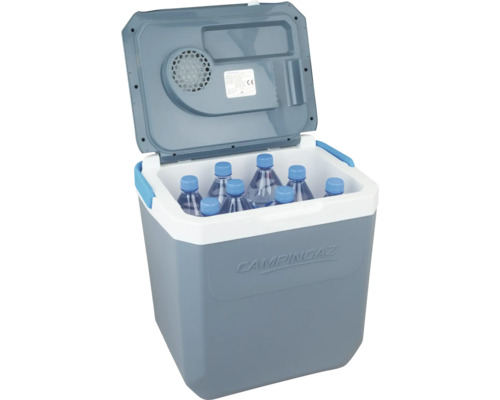 Ladă frigorifică Campingaz cu sticle de apă