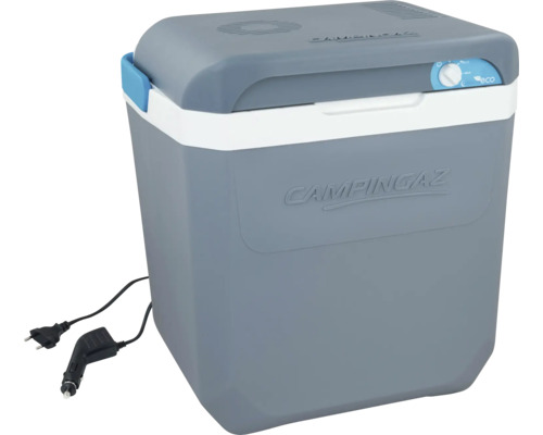 Ladă frigorifică Campingaz cu conexiune electrică