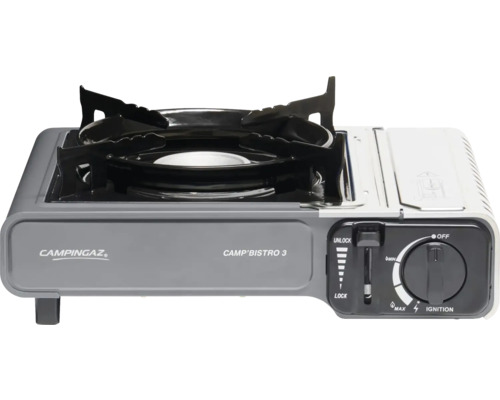 Aragaz portabil de camping pentru exterior