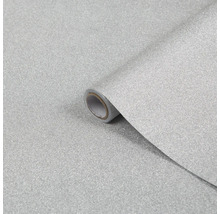 Autocolant d-c-fix® Metallic Glitter argintiu 67,5x200 cm-thumb-3