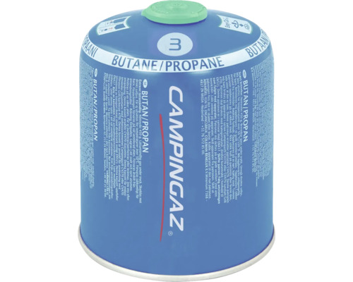Cartuș gaz butan-propan Campingaz