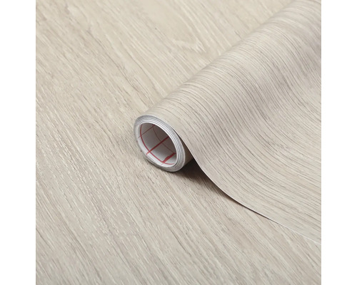 Rola folie decorative autoadezive cu aspect de lemn