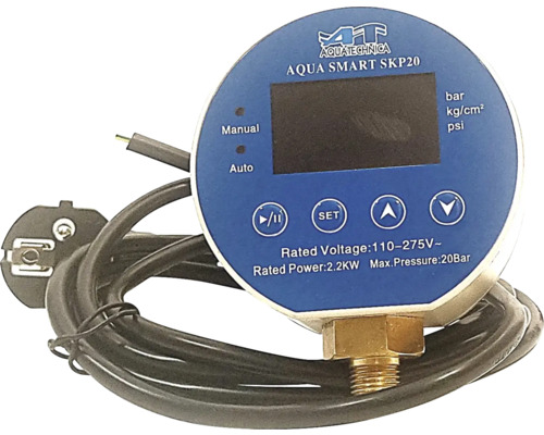 Presostat electronic Aqua Smart SKP20 1/4"