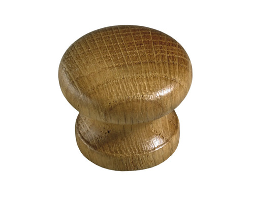 Buton de mobilă din lemn