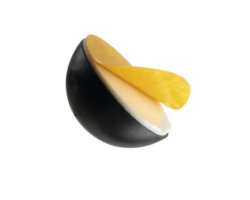 Absorbant de spumă acustică cu strat protector