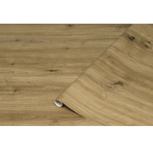 Autocolant mobilă d-c-fix® Artisan Oak aspect de lemn 90x210 cm