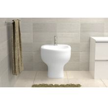 Set pentru montaj vas WC Fischer S8RD60 Ø8mm, 2 piese